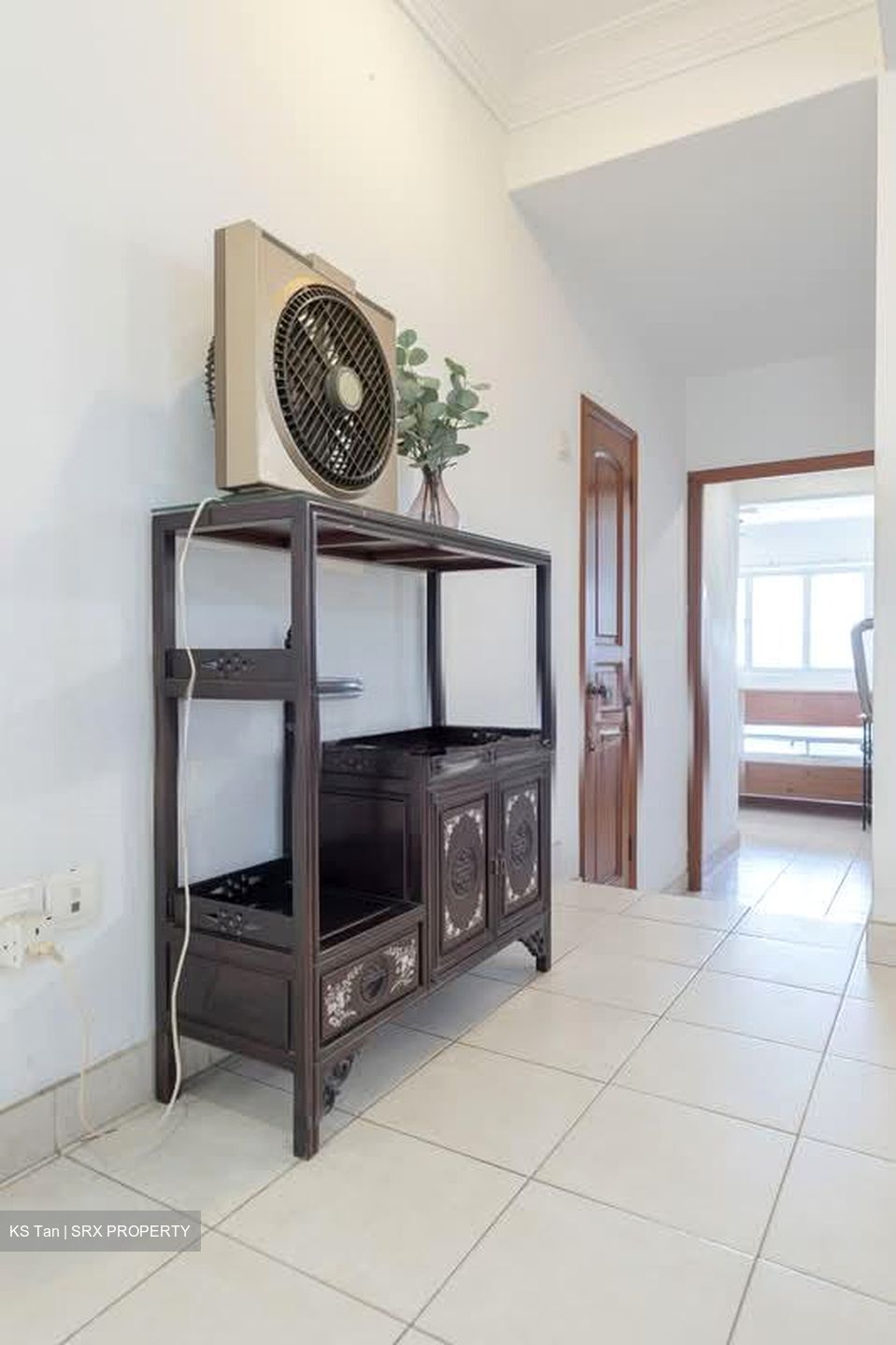 Ivory Heights (D22), Condominium #579160911